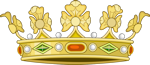Corona da Principe