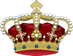 Corona dei Re di Savoia