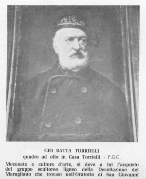  Gio Batta Torrielli 