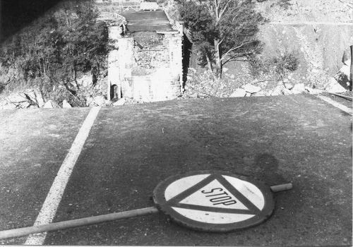 Alluvione Stura 1977
