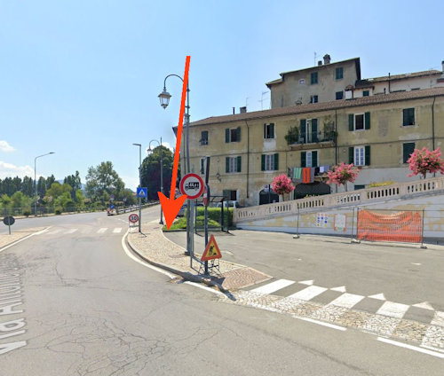 Porta dello Stura