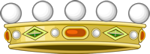Corona da Nobile