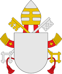 papa Nuovo Stemma