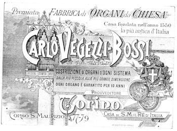  Organo Parrocchia 