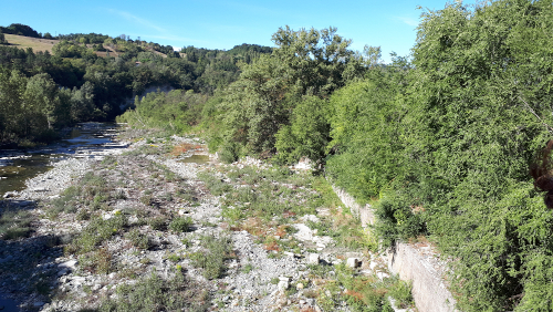 Canale Orba Oggi