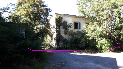 Canale Stura Oggi