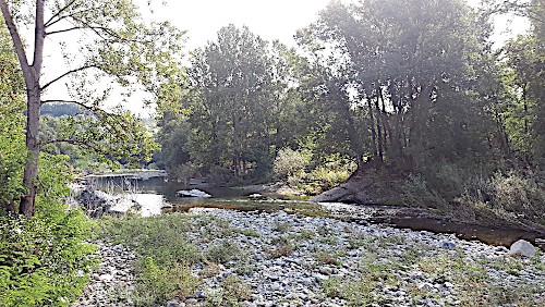 Canale Stura Oggi