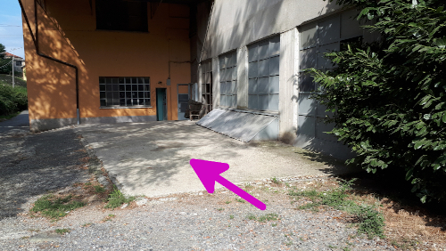 Canale Stura Oggi