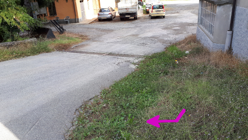 Canale Stura Oggi