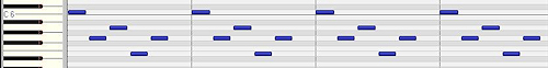  sequencer