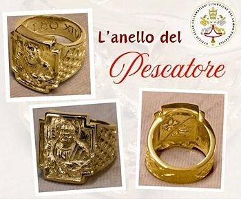 Elezione Papa