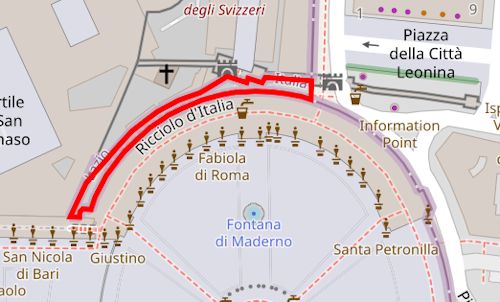 Ricciolo d'Italia