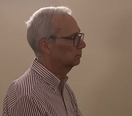 Louis Prevost