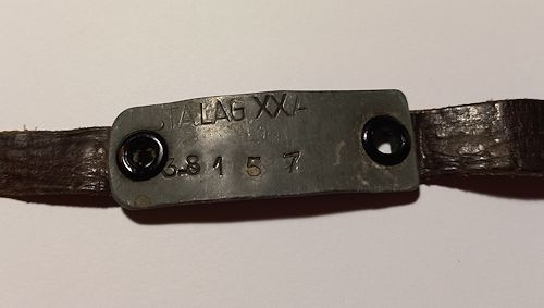Stalag XXA