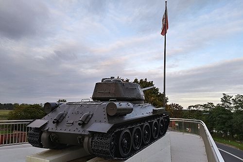 Steinau memorial