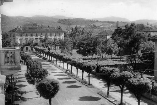 Corso Libert&agrave;