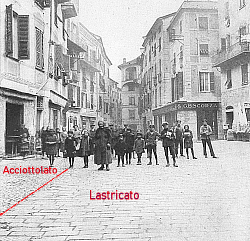 Piazza Mazzini