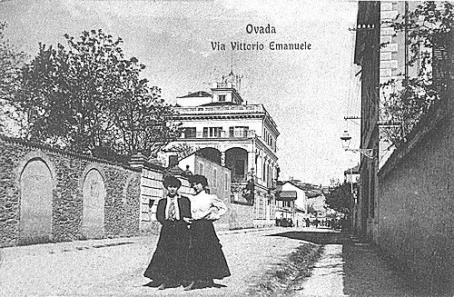 Via Torino