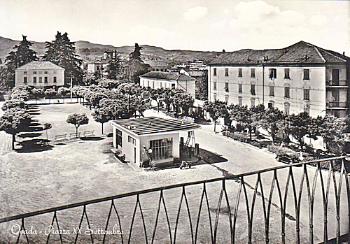 Fai a meno del cavallo