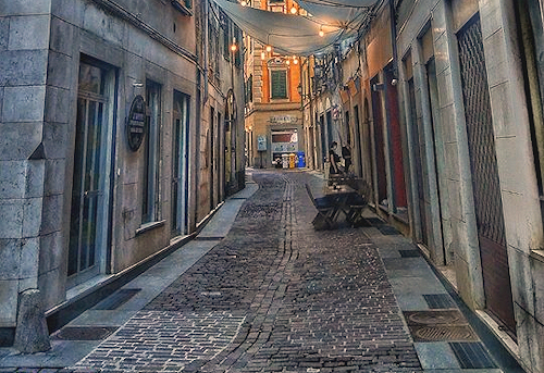 Via Roma