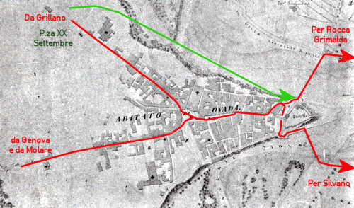 Ovada 1840