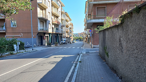 Lung'Orba
