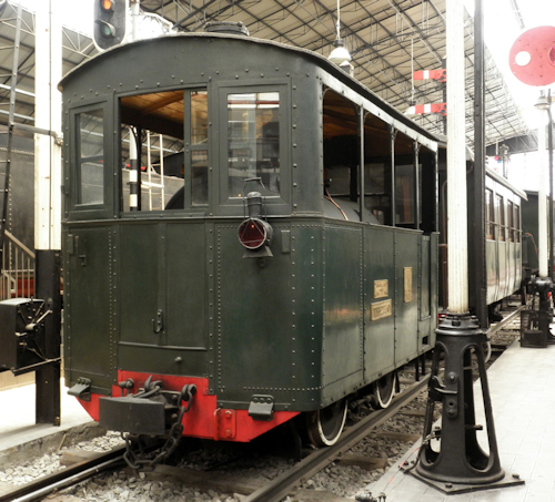  Gamba de Legn Milano 