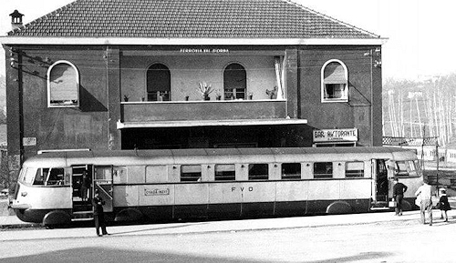  Nuova Stazione 