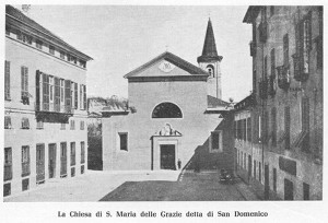  Chiesa di San Domenico 