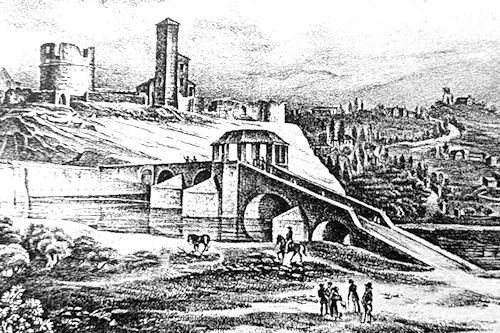 Castello Stampa