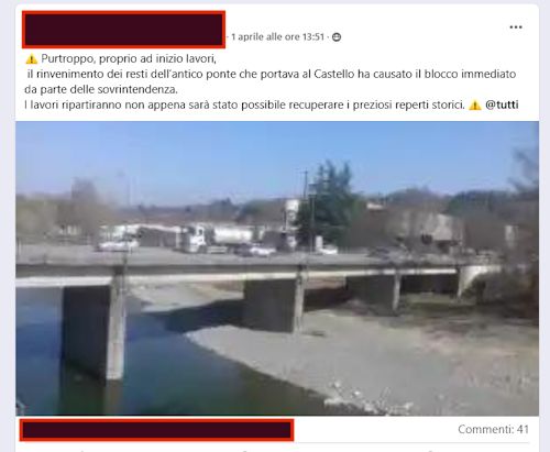 Pesce d'Aprile 2025
