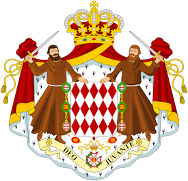Stemma Grimaldi
