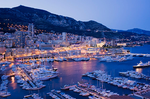Principato di Monaco