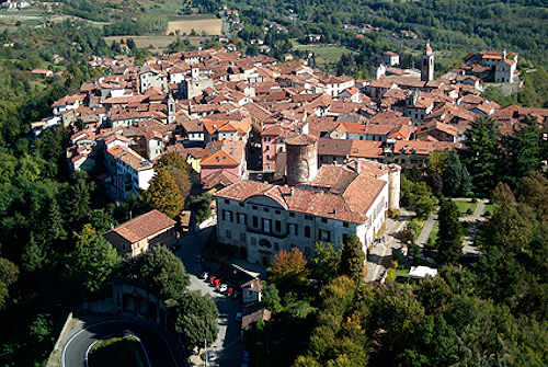 Rocca Grimalda