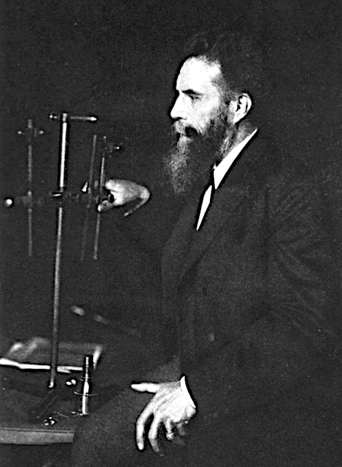 Roentgen