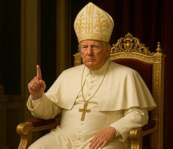D.J.Trump