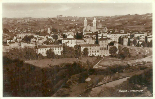 Ovada nel 1918