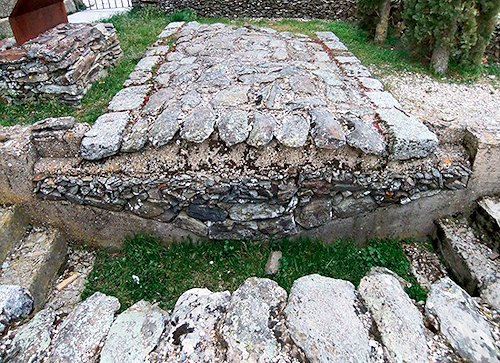 Strada Romana