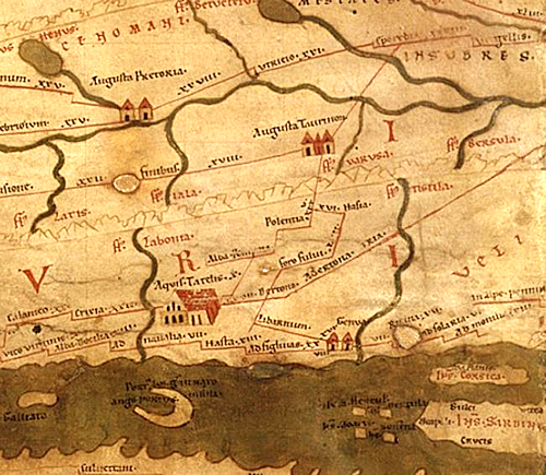 Piemonte-Liguria