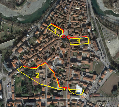 Area 03 Ovada