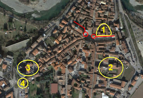 Area 01 Ovada