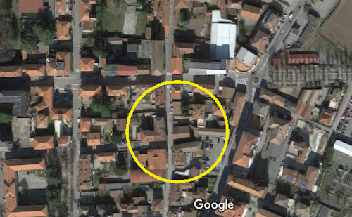 Area 02 Ovada